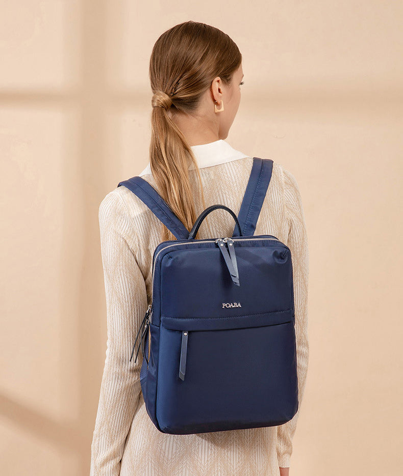 The Citrine™ Platinum Backpack