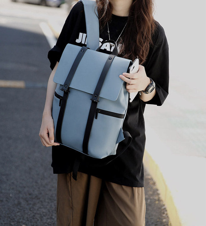 The Hydros™ Elite Backpack by Camel Mountain – 35L, Fits 15.6" Laptop