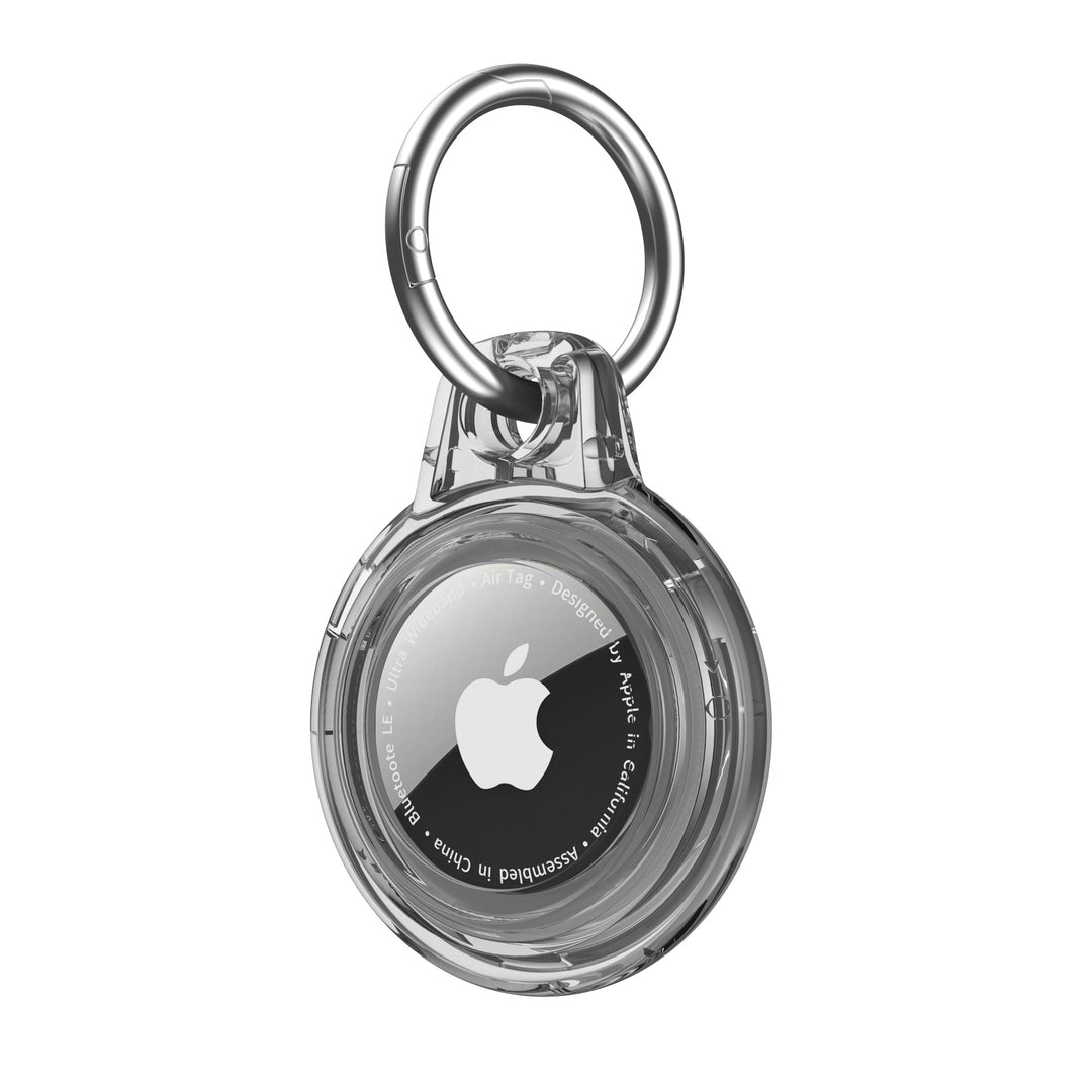 The Myvon™ Ultra Apple Airtag by Camel Mountain