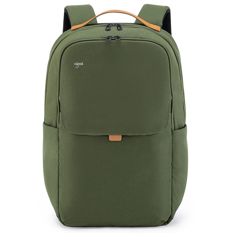 The Lyzaris™ Ultra Backpack by Camel Mountain – 17L, Fits 16" Laptop