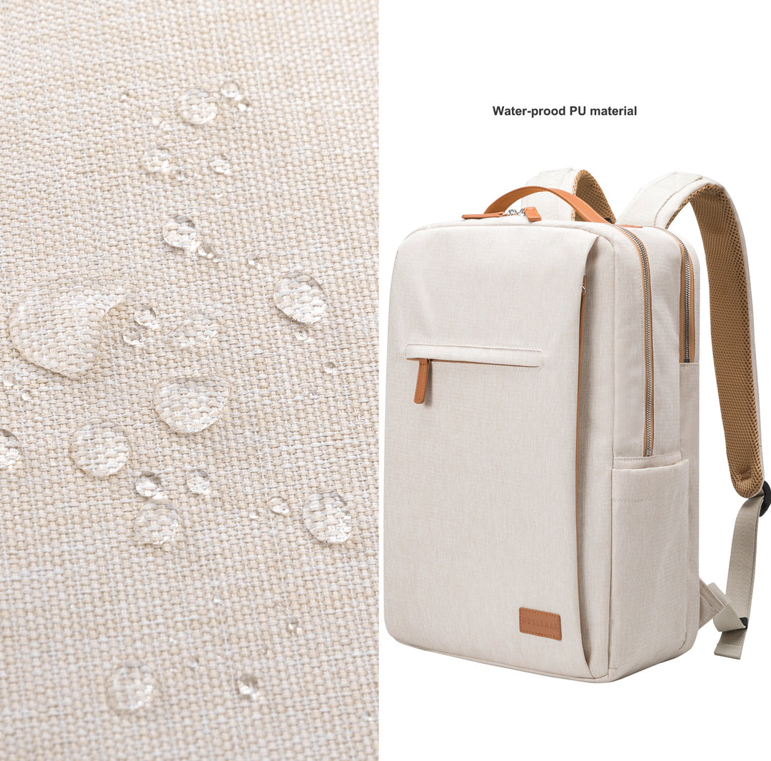 The Ultronis™ Pro Backpack by Camel Mountain – 35L, Fits Laptops Up to 15"