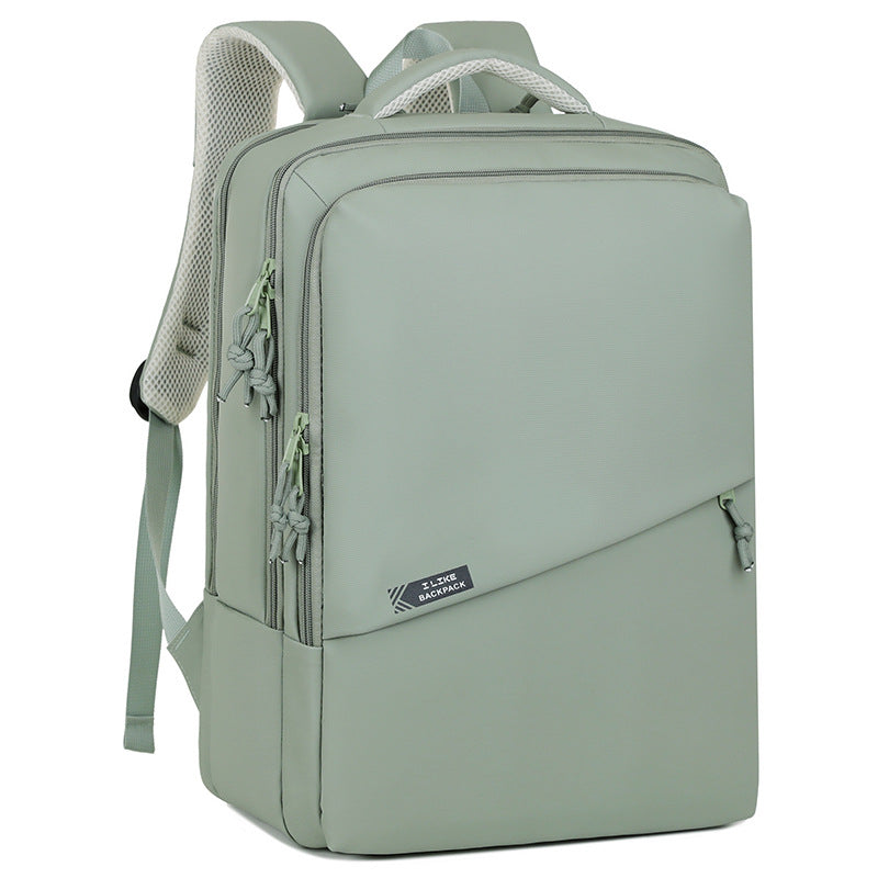 The Vaeliryn™ Signature Backpack by Camel Mountain – 55L, Fits 16" Laptop