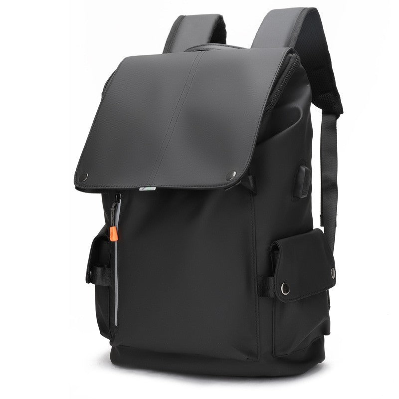 The Cytrek™ Platinum Backpack by Camel Mountain – 55L, Fits 16" Laptop