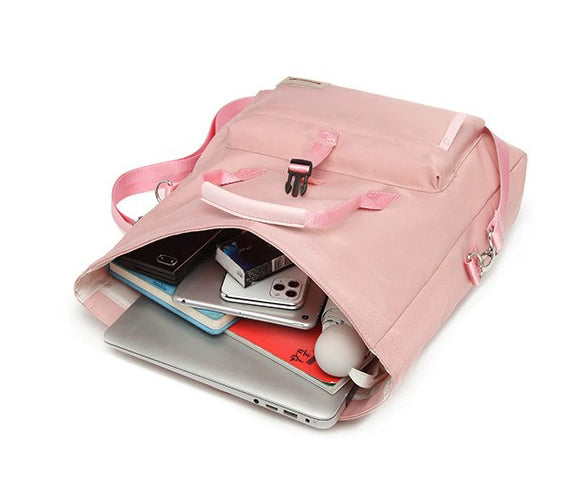 The Sylonis™ Xtreme Bag by Camel Mountain – 4L/6L, Fits 14" & 16" Laptop
