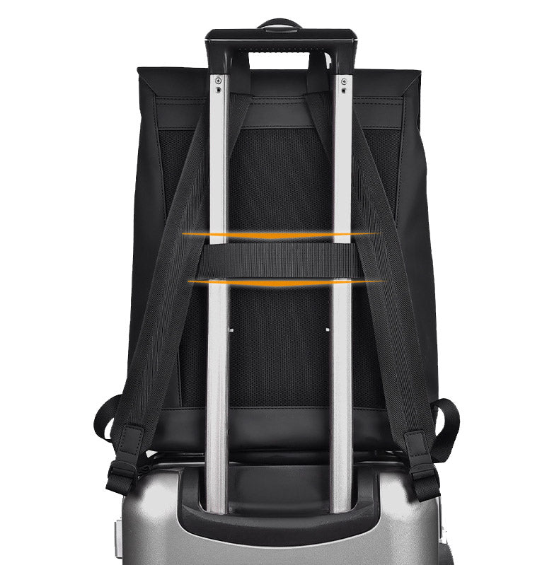 The Ascenda™ Ultra Backpack – 35L, Fits Up To 16" Laptop