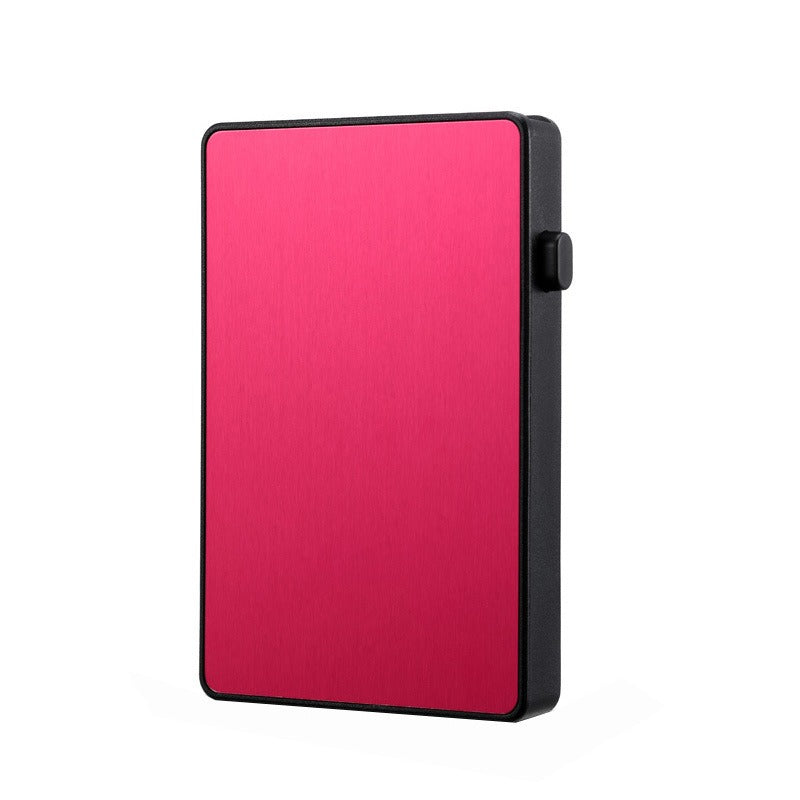The Axiron™ Premium Card Holder by Camel Mountain – 0.1L