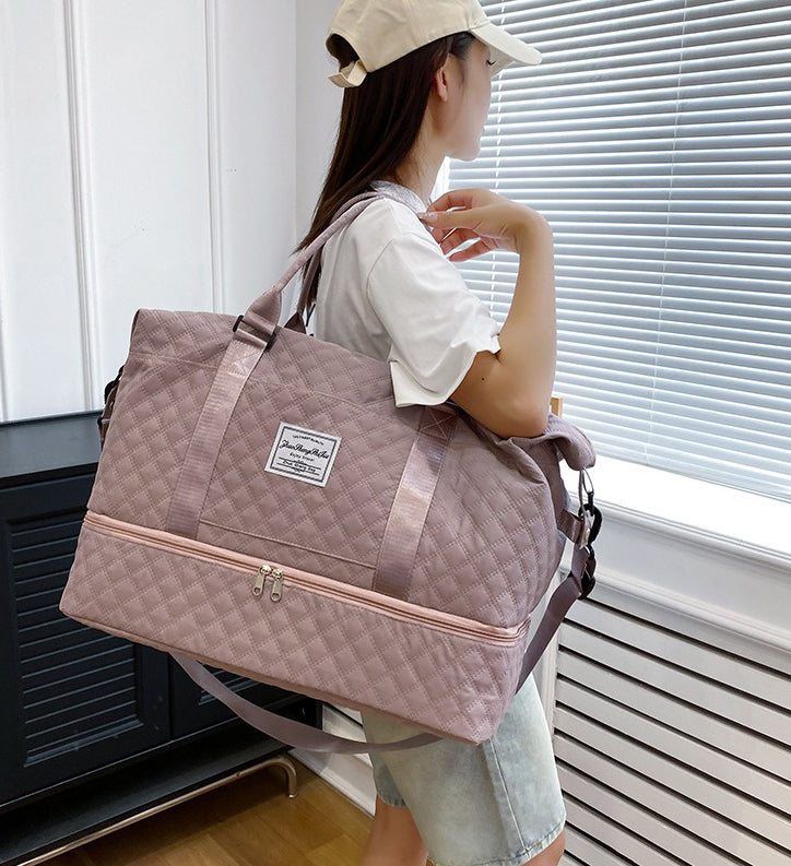 The Solanis™ ProX Bag by Camel Mountain –  55L