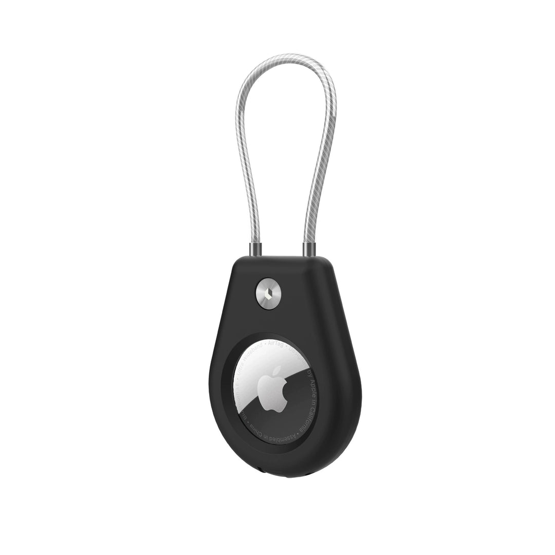The Zephiron™ Apple Airtag Holder by Camel Mountain