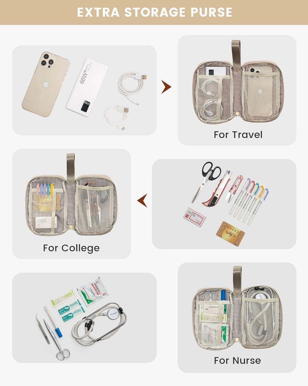 The Draton™ ProX Backpack by Camel Mountain – 55L, Fits Up To 16" Laptop