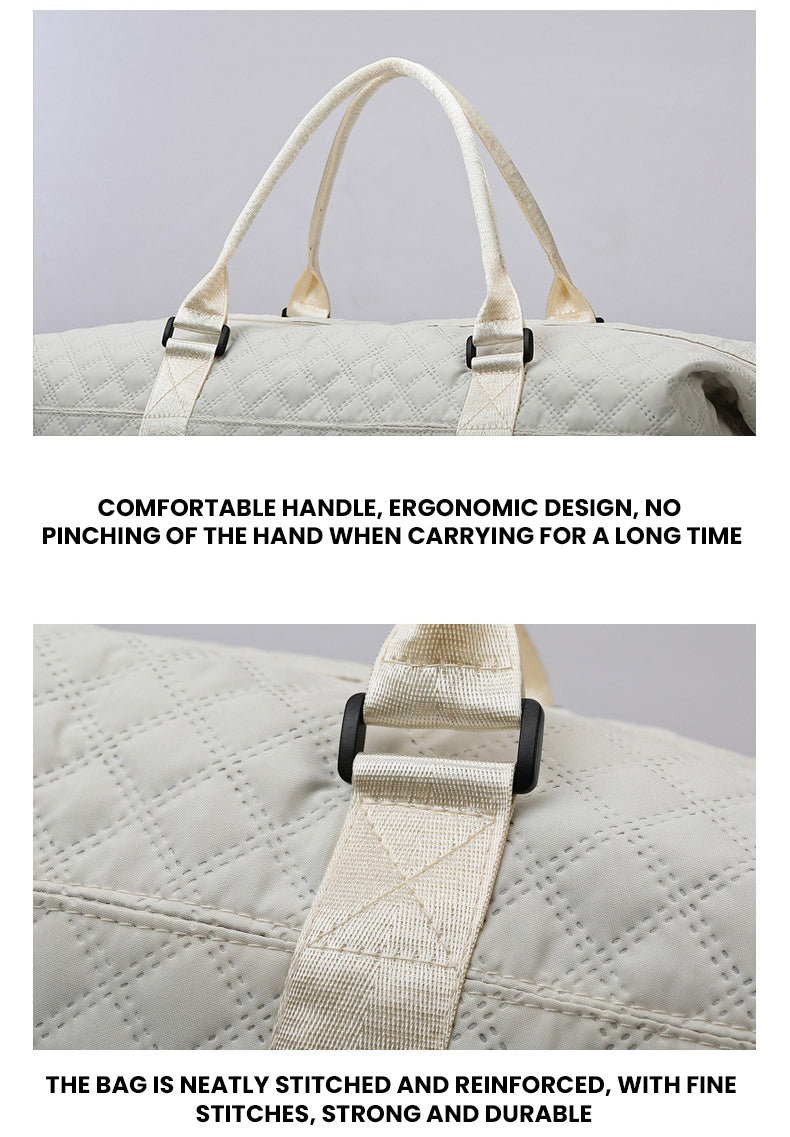 The Solanis™ ProX Bag by Camel Mountain –  55L