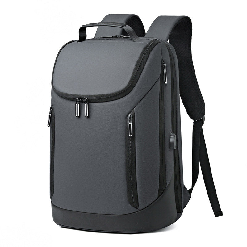 The Voltra™ ProX Backpack by Camel Mountain – 35L, Fits Up to 15.6" Laptop