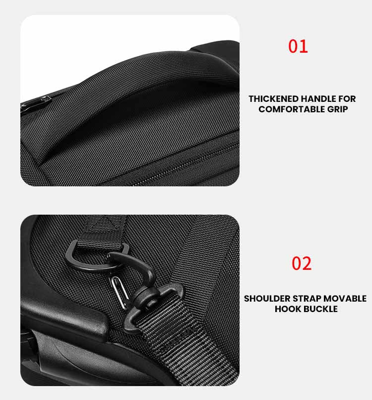 The Nexa™ Turbo Vacuum Backpack by Camel Mountain – 55L, Fits Up To 17" Laptop
