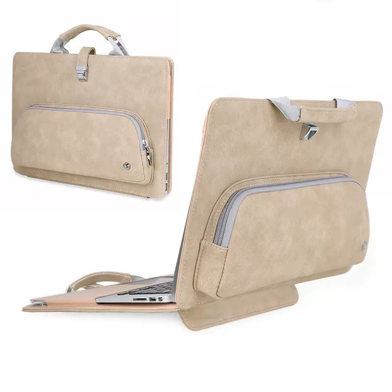 The Roamer™ Luxe Bag