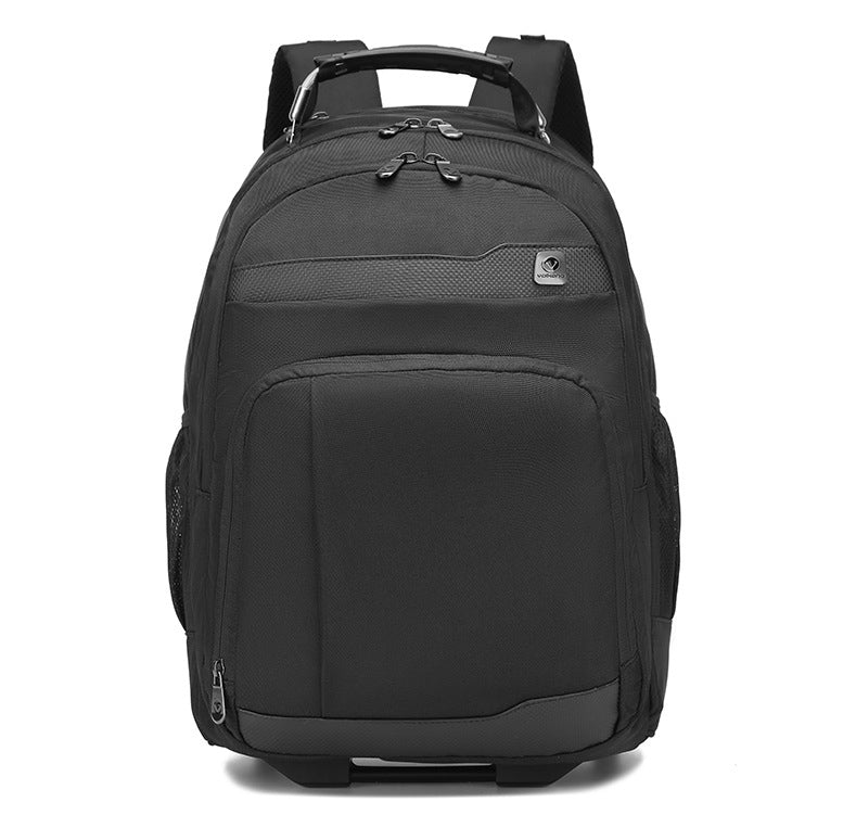 The Trivon™ Xtreme Backpack by Camel Mountain – 55L, Fits Up To 17" Laptop
