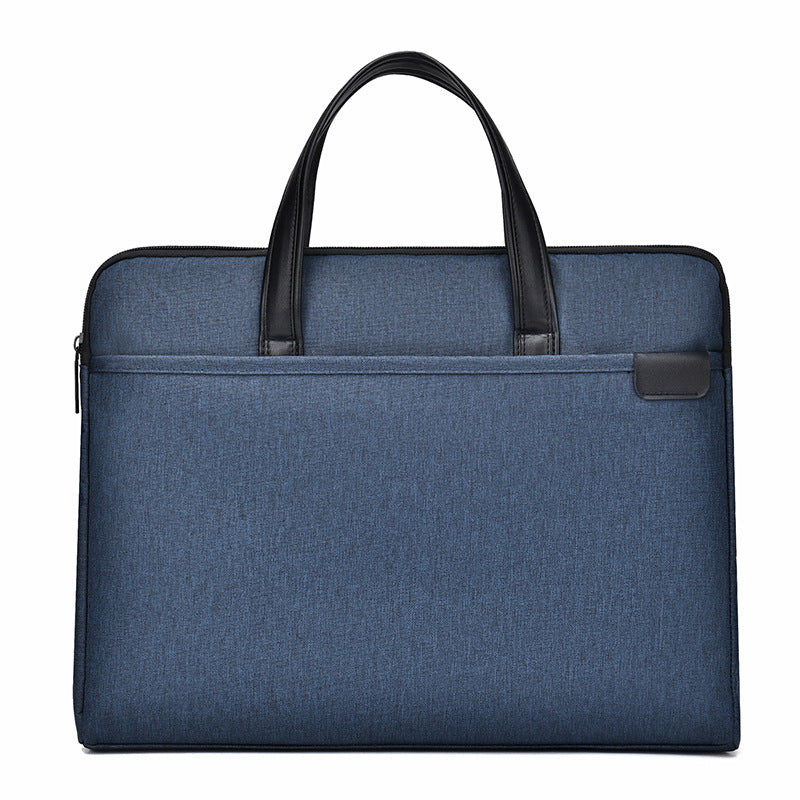 The Yrnoxis™ ProX Bag by Camel Mountain – 4L, Fits 14" Laptop