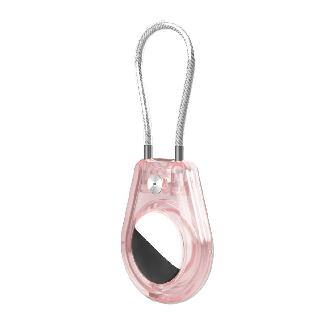 The Zephiron™ Apple Airtag Holder by Camel Mountain