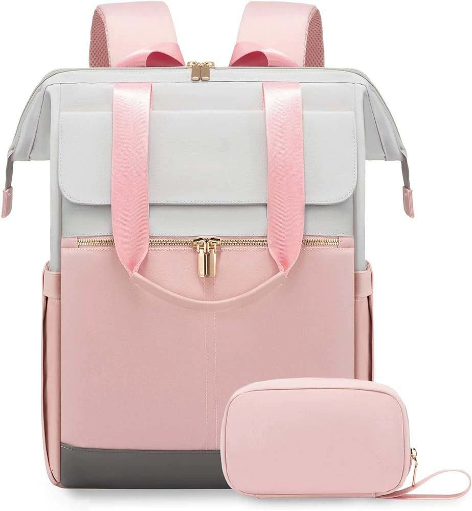 The Draton™ ProX Backpack by Camel Mountain – 55L, Fits Up To 16" Laptop