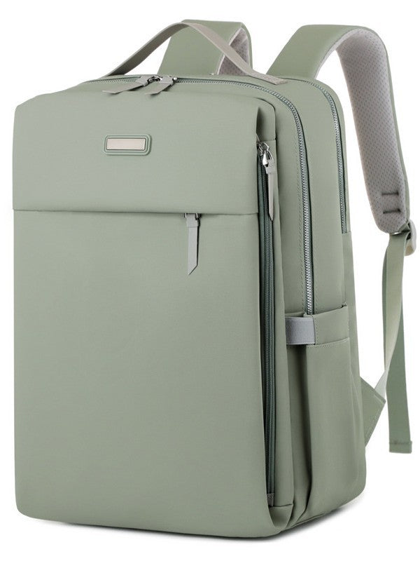 The Xeromar™ Edge Backpack by Camel Mountain – 35L, Fits 16" Laptop