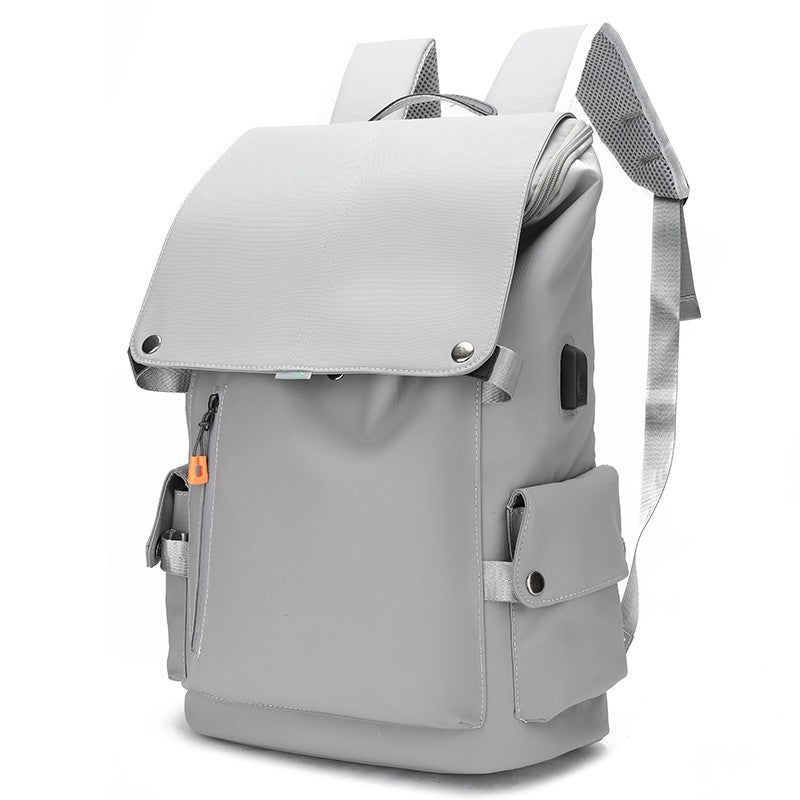 The Cytrek™ Platinum Backpack by Camel Mountain – 55L, Fits 16" Laptop