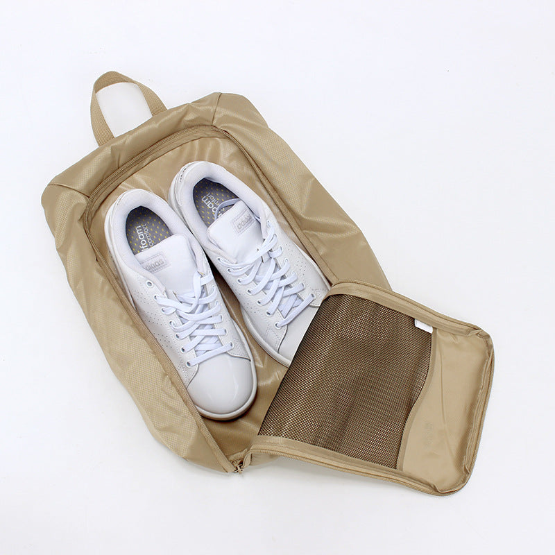 The CityVoyager™ 2.0 Quantum Bag