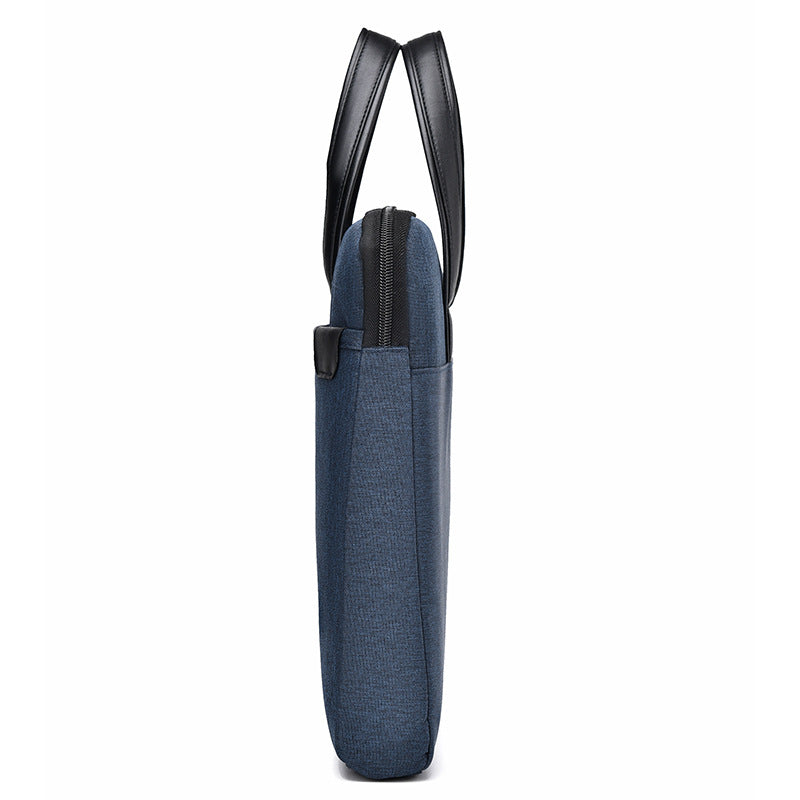 The Yrnoxis™ ProX Bag by Camel Mountain – 4L, Fits 14" Laptop