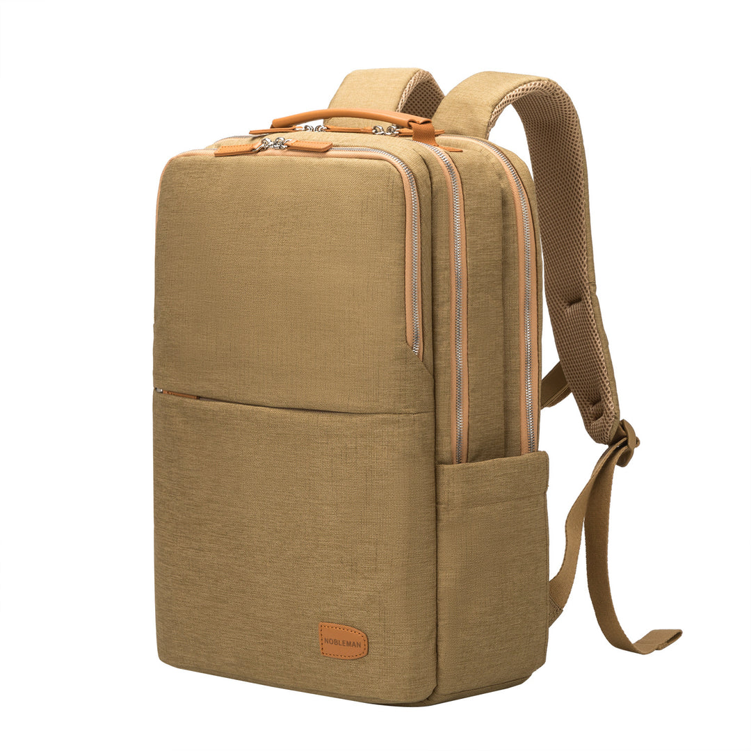 The Prysmis™ Prime Backpack by Camel Mountain – 20L, Fits Up To 15" Laptop