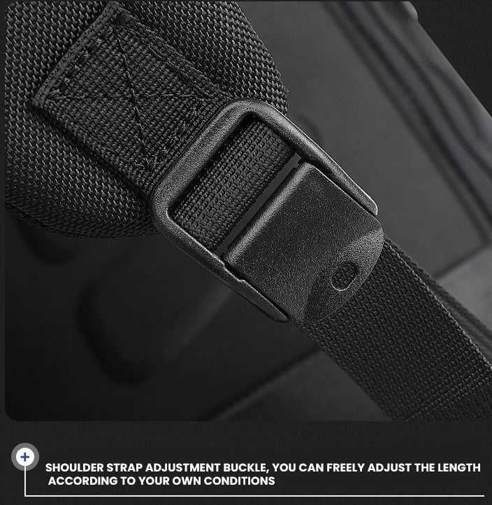 The Axionis™ Max Backpack