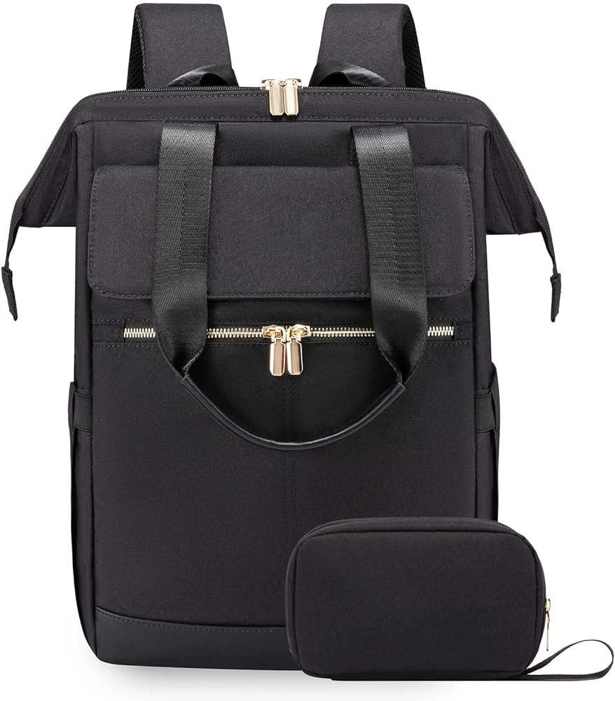 The Draton™ ProX Backpack by Camel Mountain – 55L, Fits Up To 16" Laptop