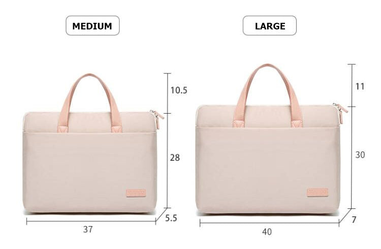 The Flawless™ Pro Bag - 5L | 8L