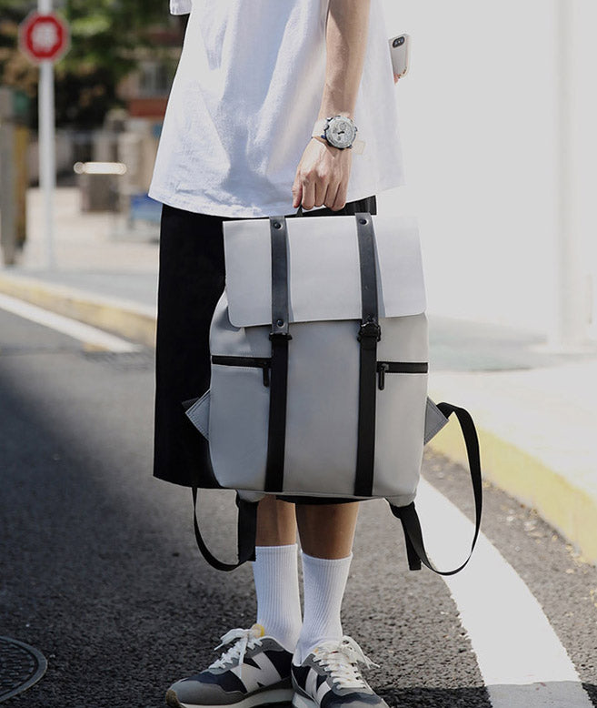 The Hydros™ Elite Backpack by Camel Mountain – 35L, Fits 15.6" Laptop