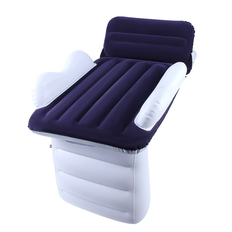 The Vexiron™ Premium Portable Bed by Camel Mountain
