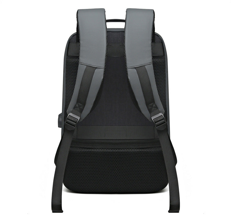 The Voltra™ ProX Backpack by Camel Mountain – 35L, Fits Up to 15.6" Laptop