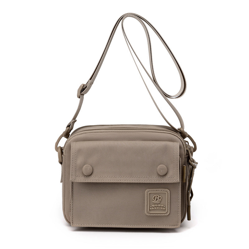 The Nexus™ Signature Bag