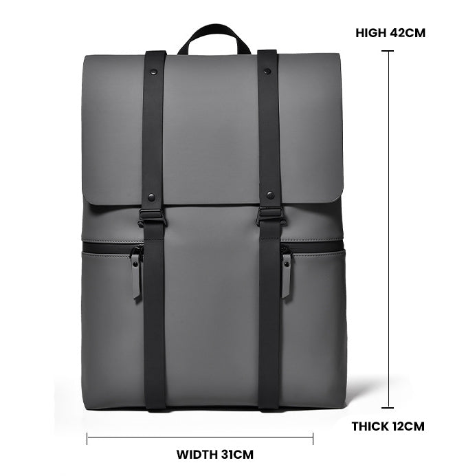 The Ascenda™ Ultra Backpack – 35L, Fits Up To 16" Laptop