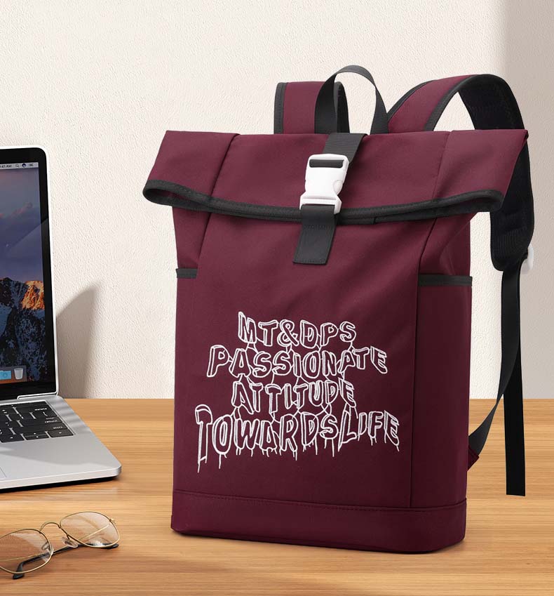 The Tempra™ Turbo Backpack by Camel Mountain – 35L, Fits 16" Laptop
