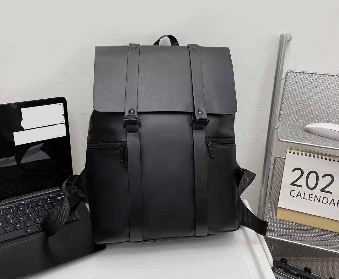 The Hydros™ Elite Backpack by Camel Mountain – 35L, Fits 15.6" Laptop