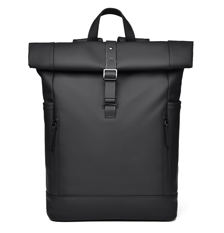 The Solix™ Prime Backpack by Camel Mountain – 35L, Fits Laptops up to 16"