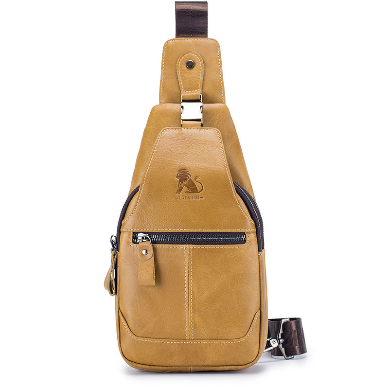 The G-Forced™ Evolve Bag