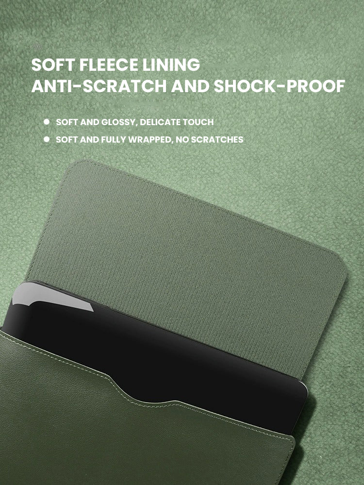 The Solyra™ Ultra Bag by Camel Mountain – 1.8L & 2L, Fits 14" & 16" Laptops