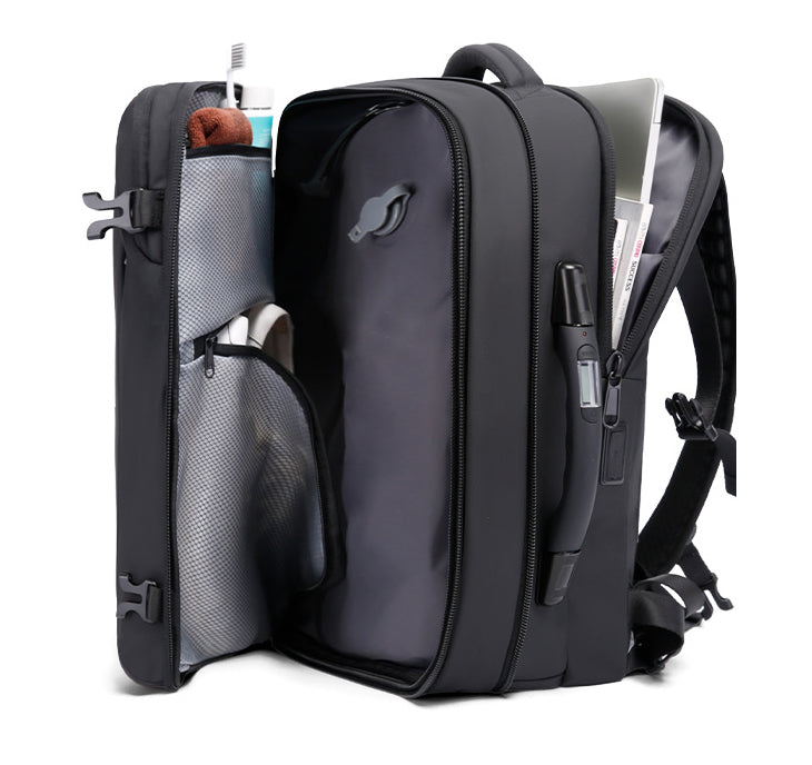 The Orion™ Plus Vacuum Backpack