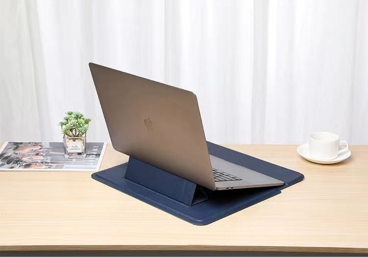 The Trionyx™ Laptop Bag by Camel Mountain – Fits Laptops Up to 14" & 16" – 2L & 3L Capacity
