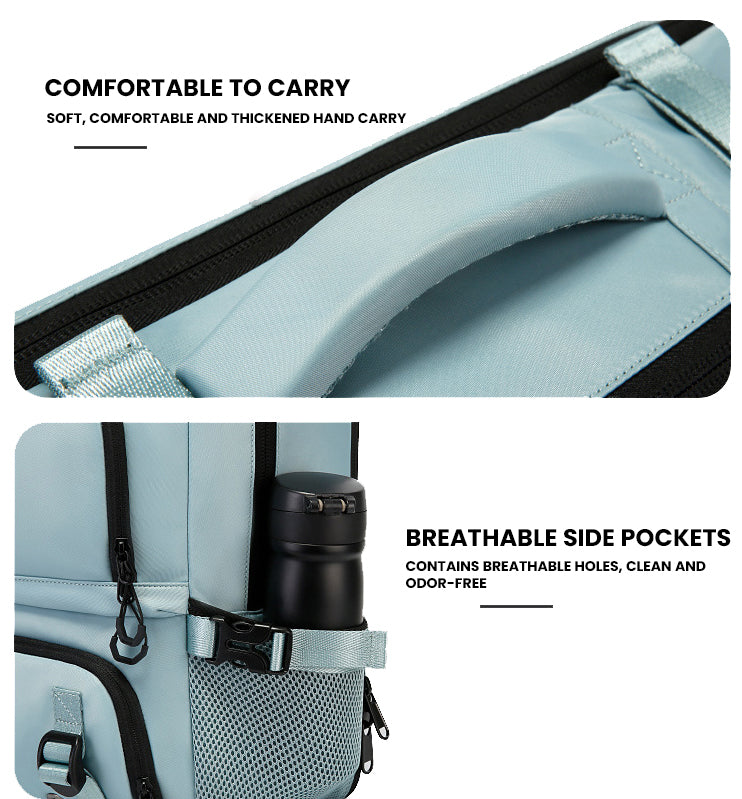 The Vertexa™ Prime Backpack