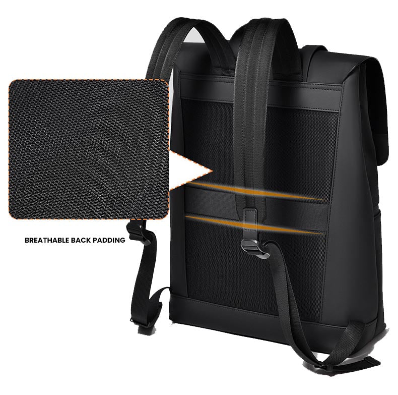 The Ascenda™ Ultra Backpack – 35L, Fits Up To 16" Laptop