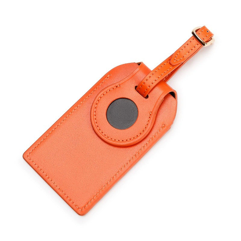 The Ignyros™ Apple Airtag Holder by Camel Mountain