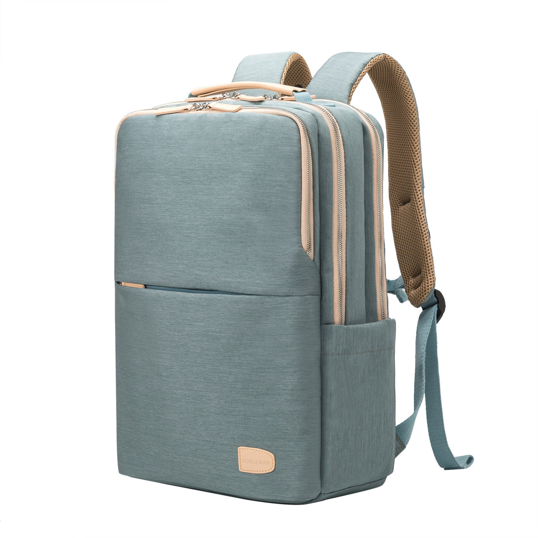 The Prysmis™ Prime Backpack by Camel Mountain – 20L, Fits Up To 15" Laptop