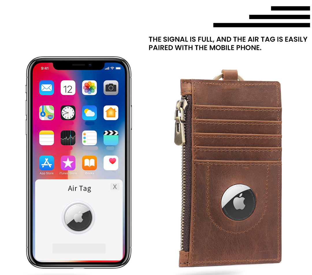 The Bironas™ Pro Wallet