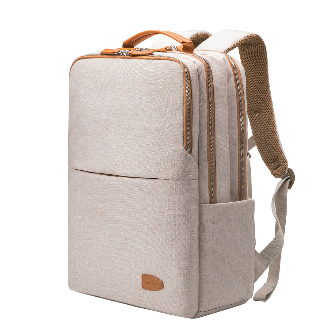 The Prysmis™ Prime Backpack by Camel Mountain – 20L, Fits Up To 15" Laptop