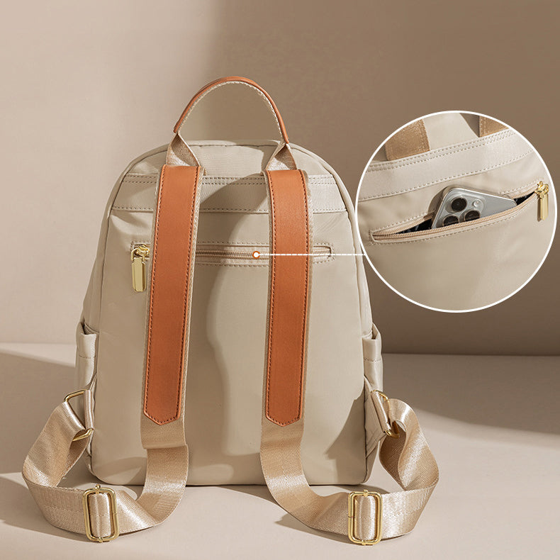 The Azurion™ Advanced Backpack by Camel Mountain – 10L, Fits 10.2” Ipad
