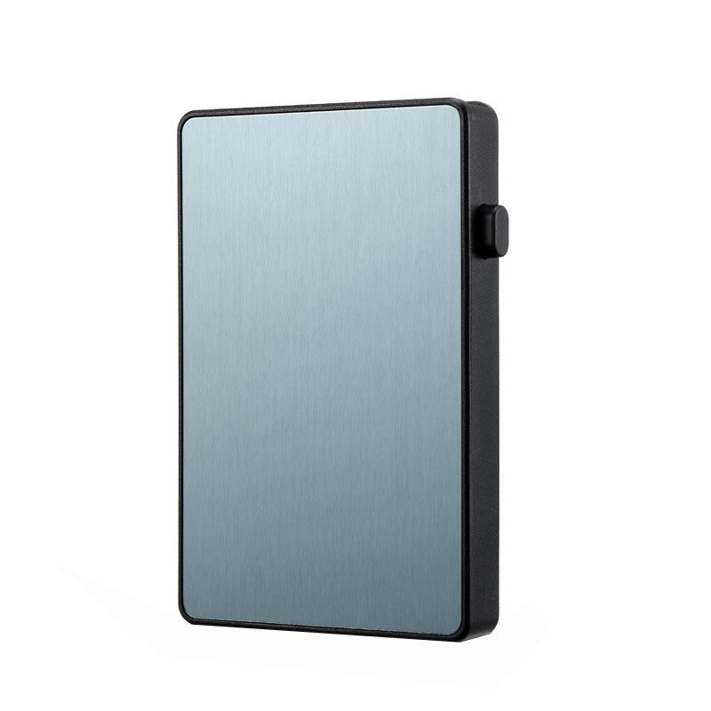 The Axiron™ Premium Card Holder by Camel Mountain – 0.1L