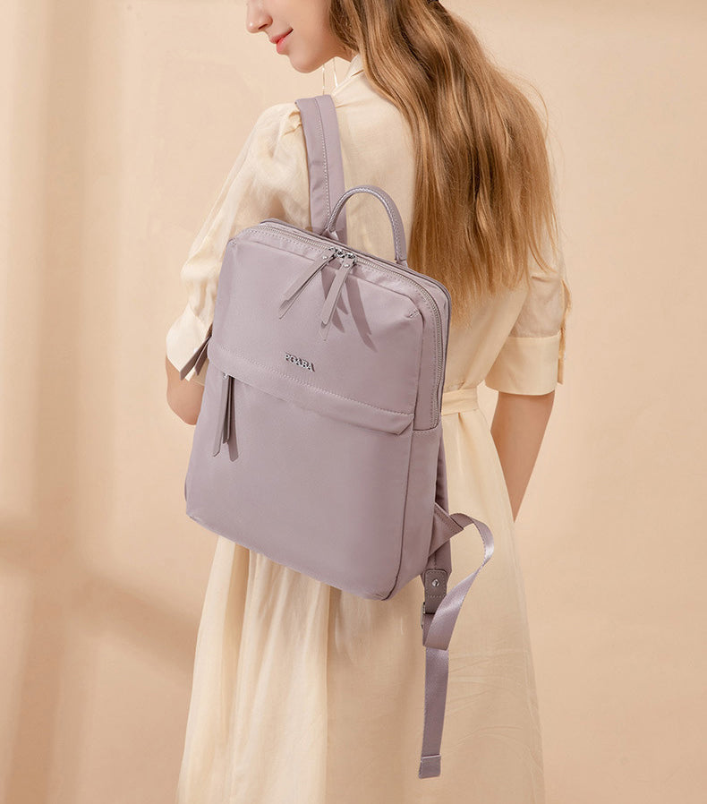 The Citrine™ Platinum Backpack